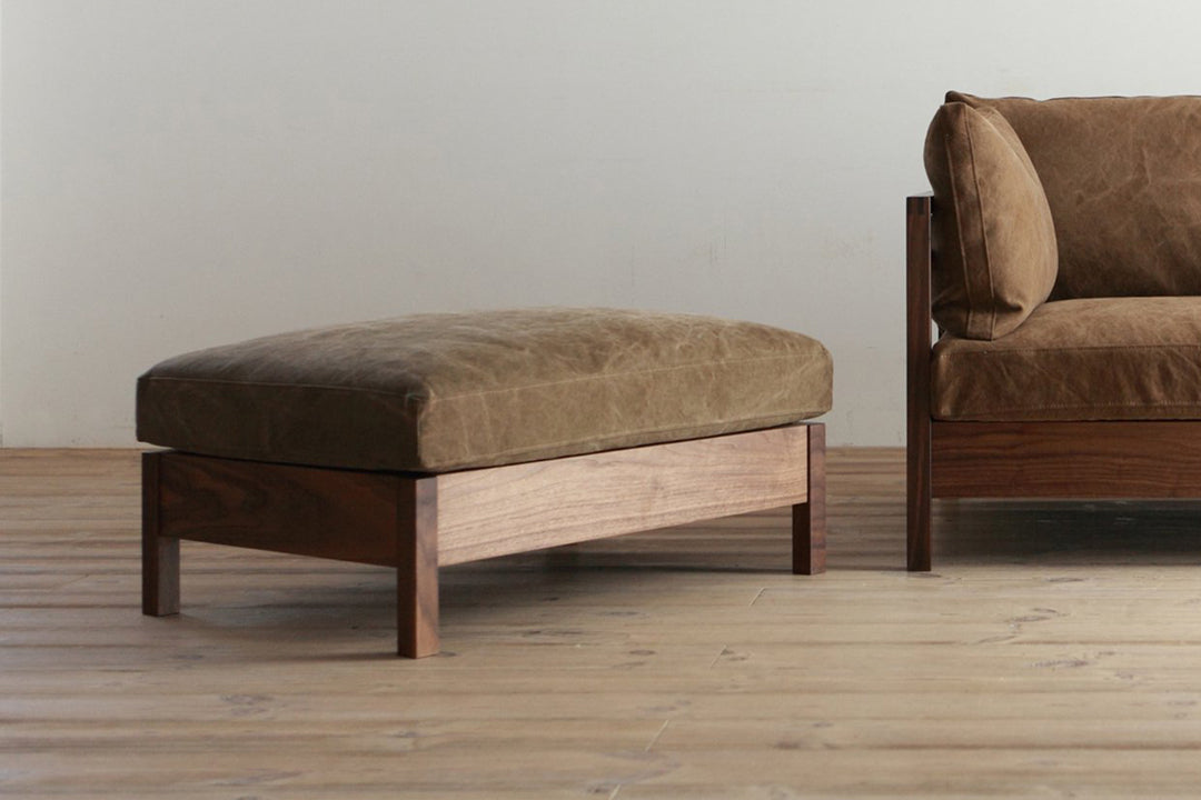 オットマン077 RIPOSO (リポーゾ)