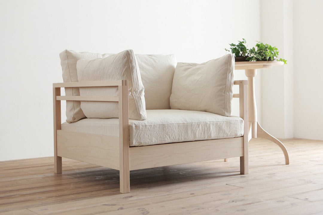 ソファ084 RIPOSO (リポーゾ)