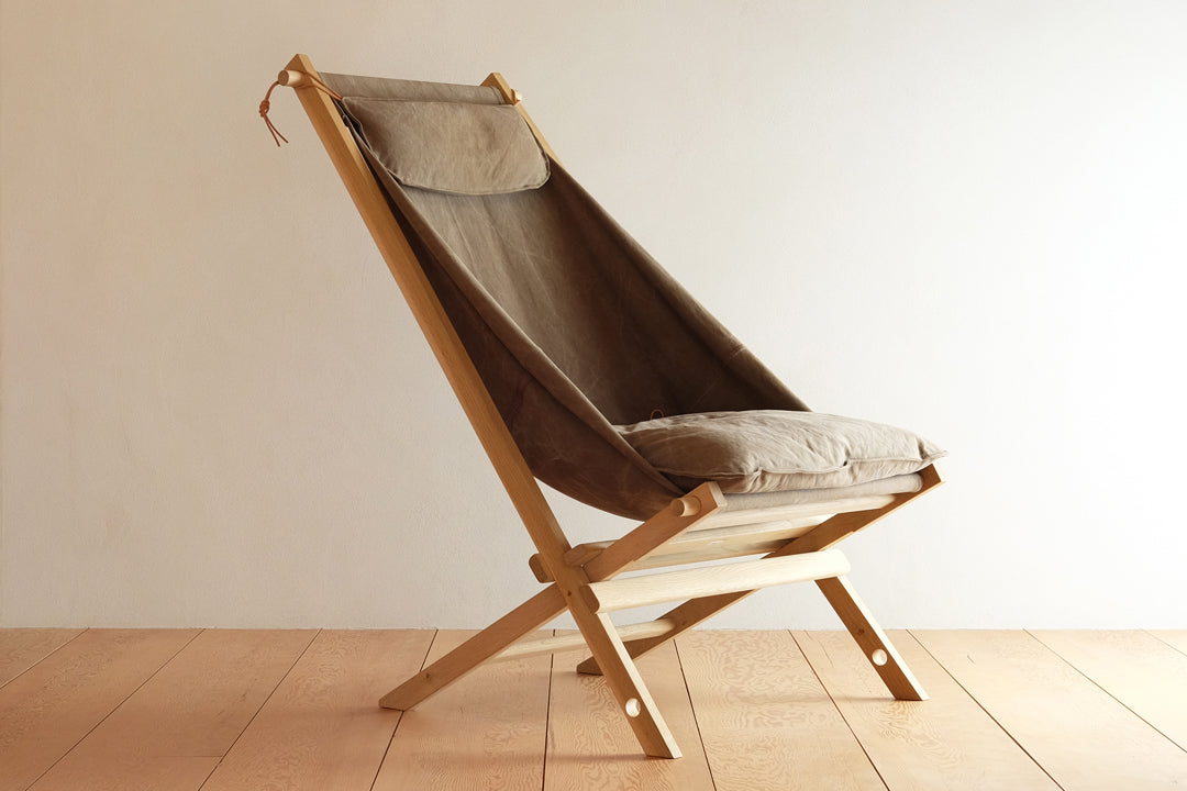 パーソナルチェア Primitivo(プリミティーヴォ)