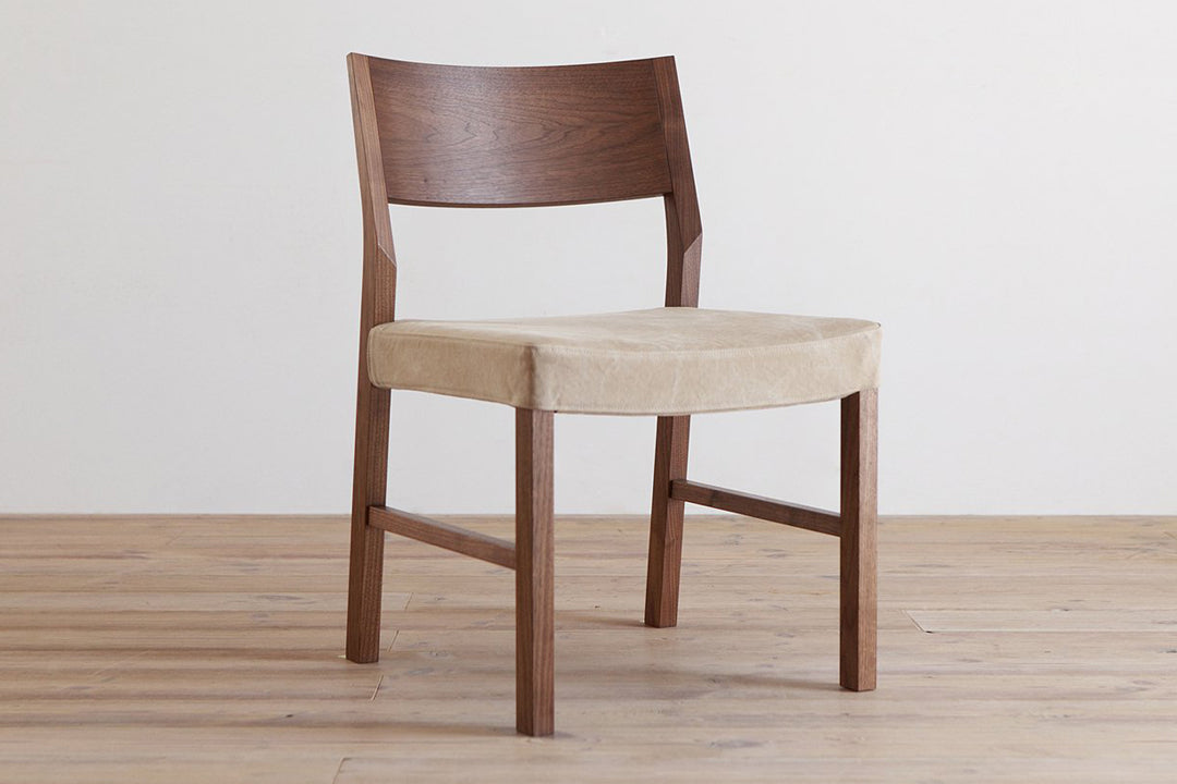 ウッドバックサイドチェア RIPOSO (リポーゾ)
