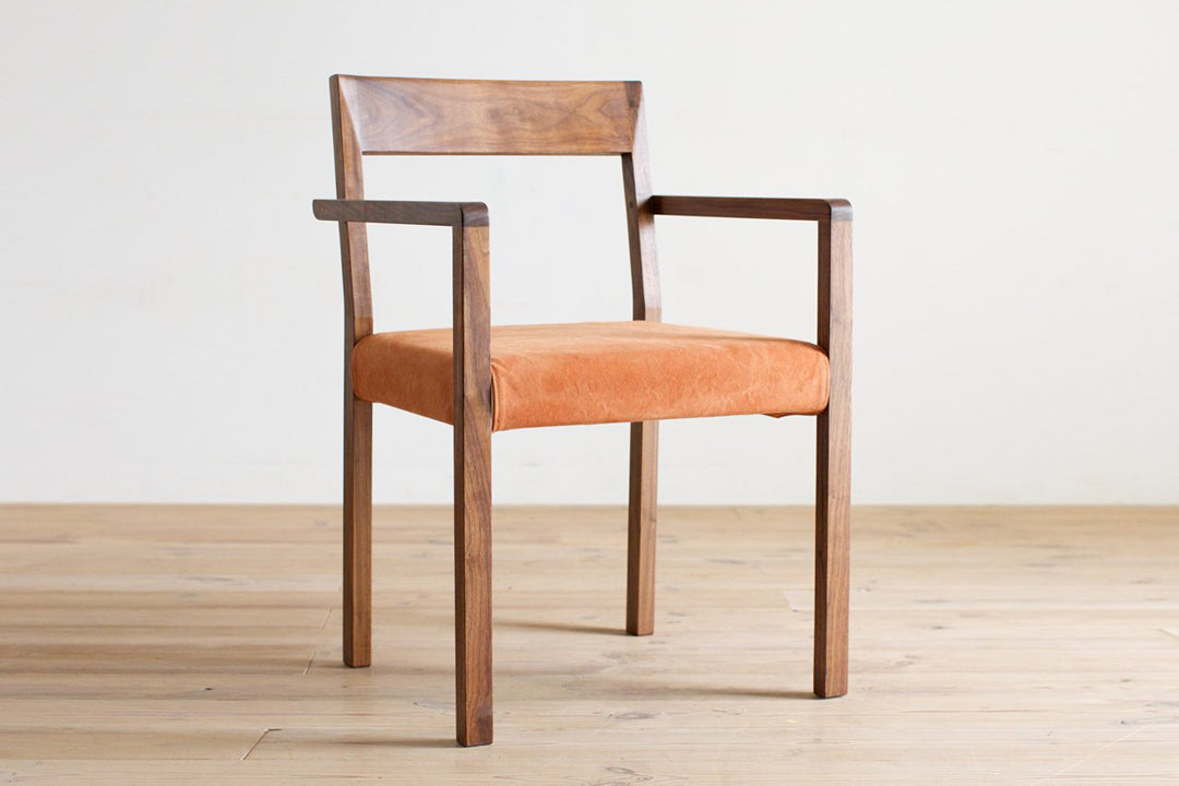 アームチェア FREX (フレックス)