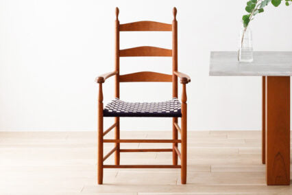 アームチェア SHAKER(シェーカー)