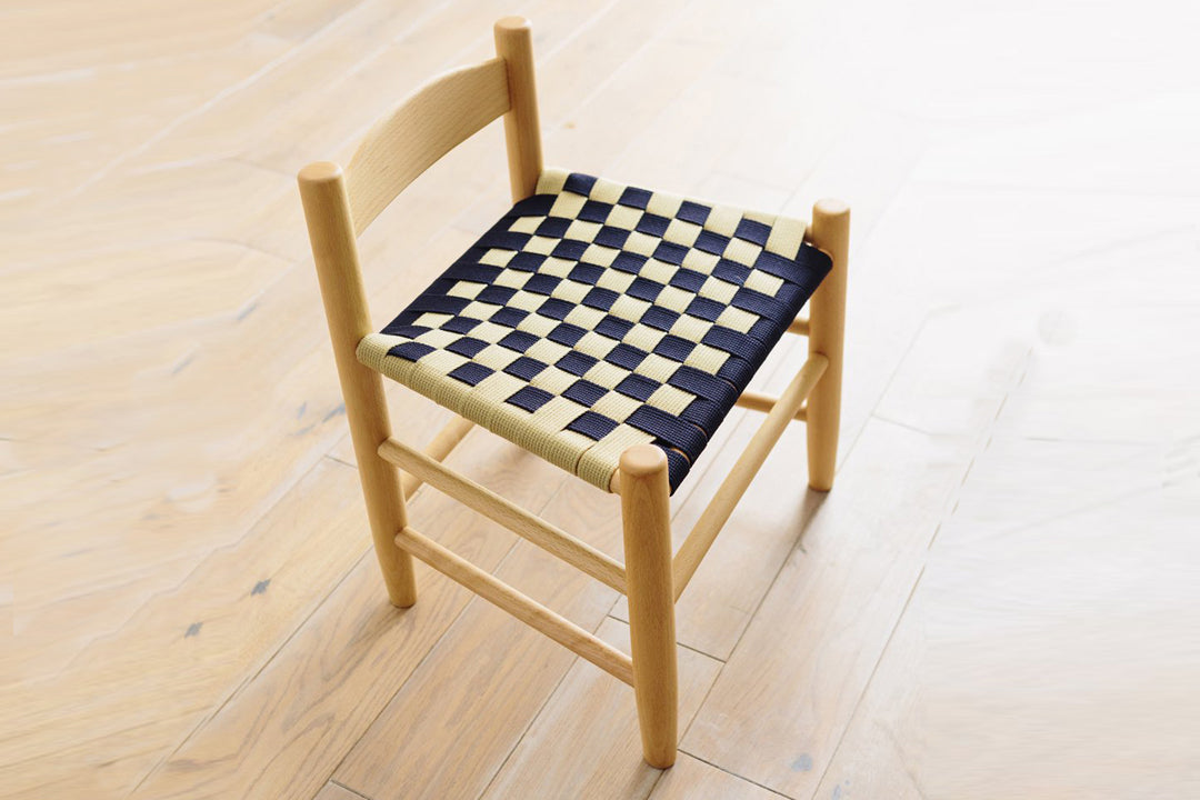 ローバックチェア SHAKER(シェーカー)