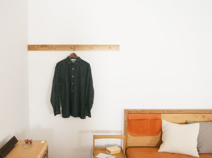 ペグボード HARVARD(ハーバード)