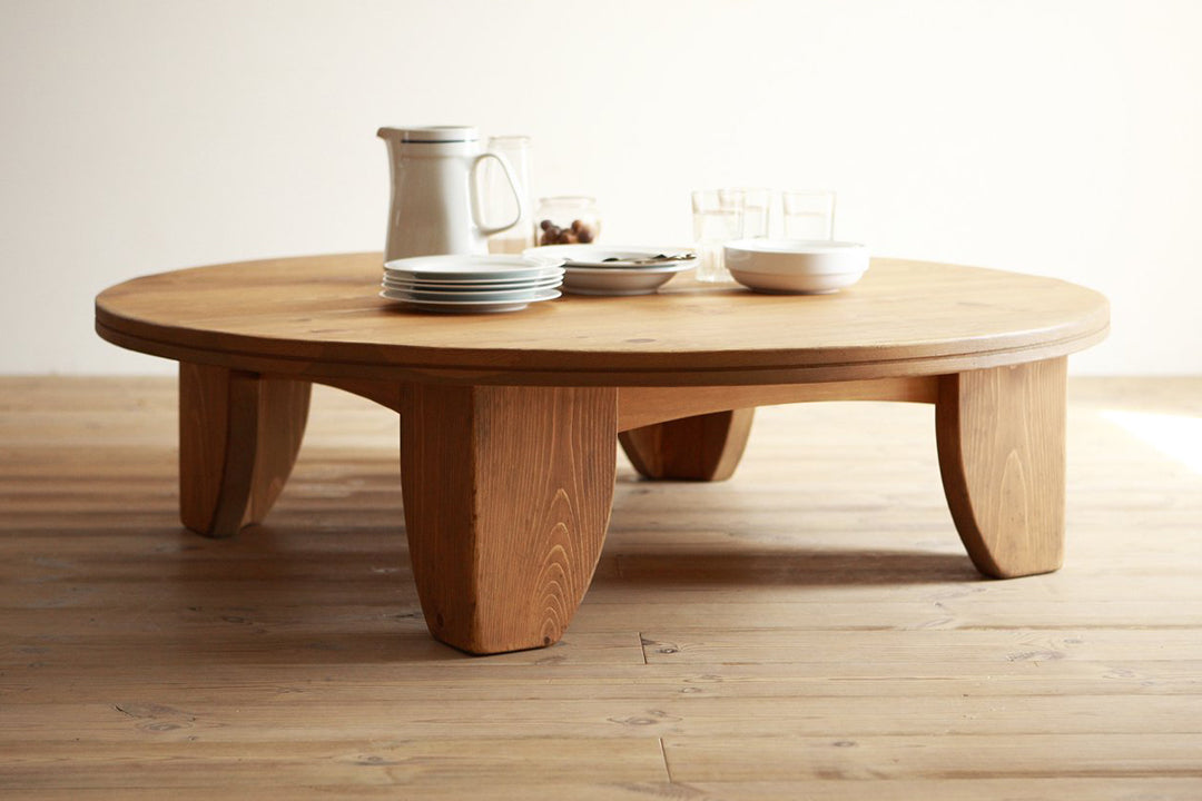 サークルテーブル GALA(ガラ)