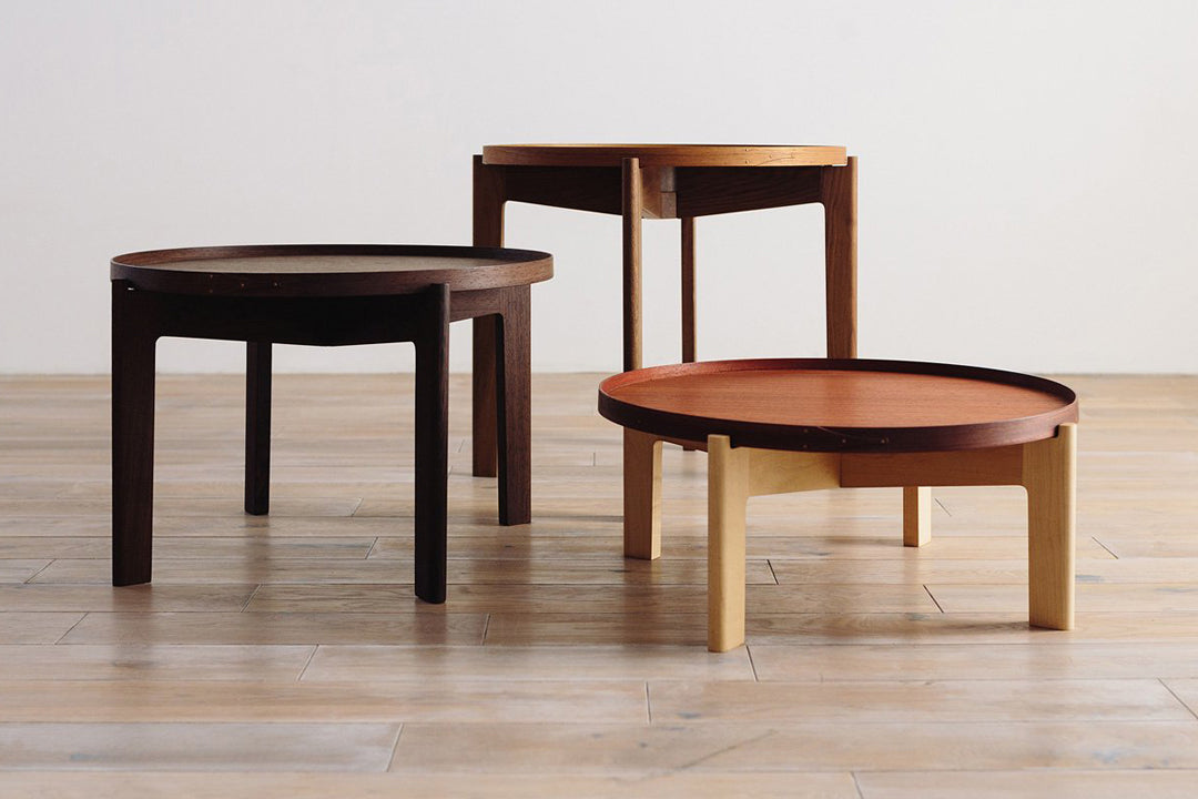 お盆テーブル KF50