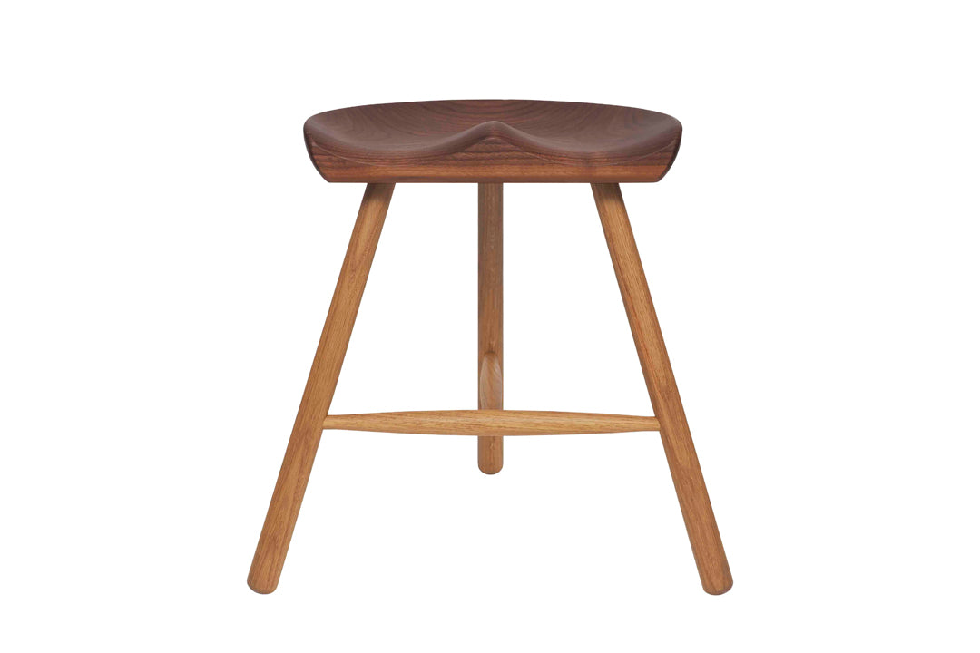 SHOEMAKER CHAIR(シューメーカーチェア)No.49 ウォールナット&オーク