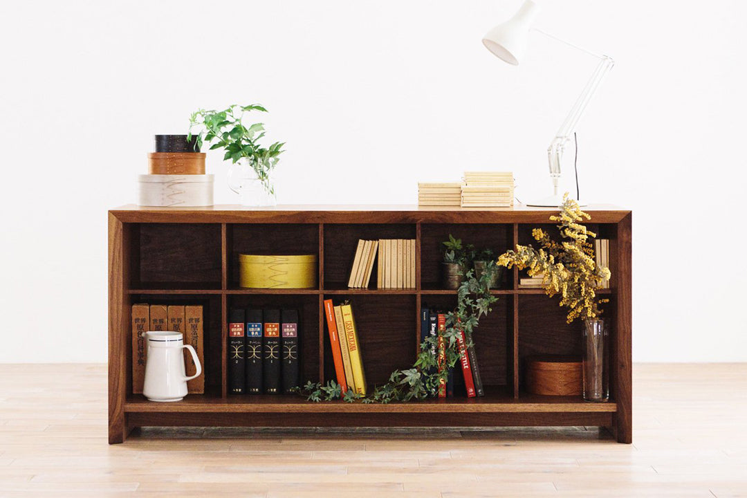 ブックシェルフ AMICO(アミーコ)