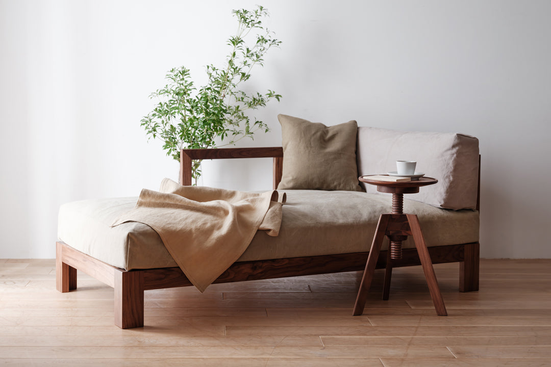 カウチ168 BASE (バーゼ)