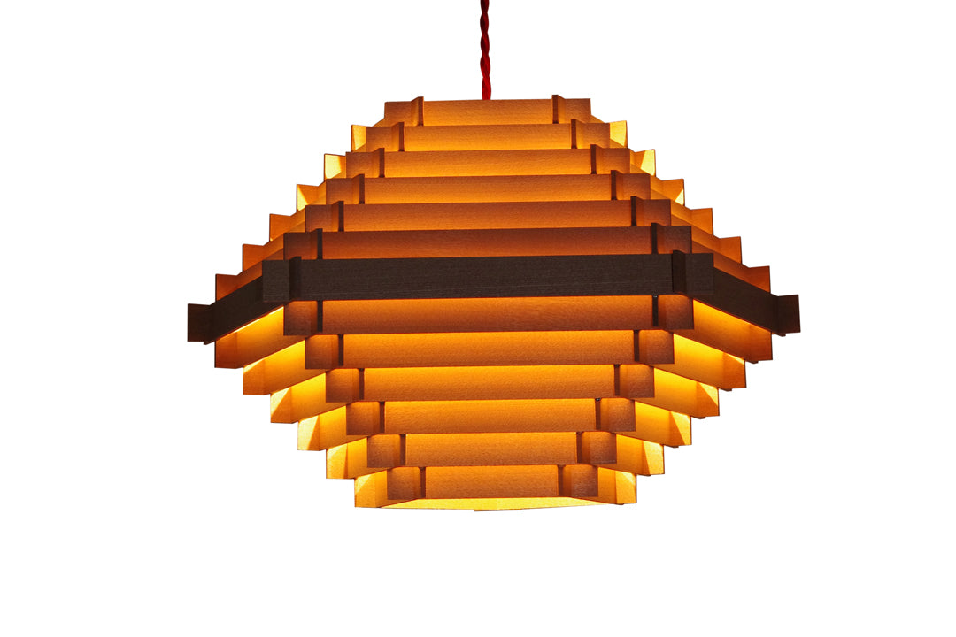 ペンダントライト ZEONG(ジオング)