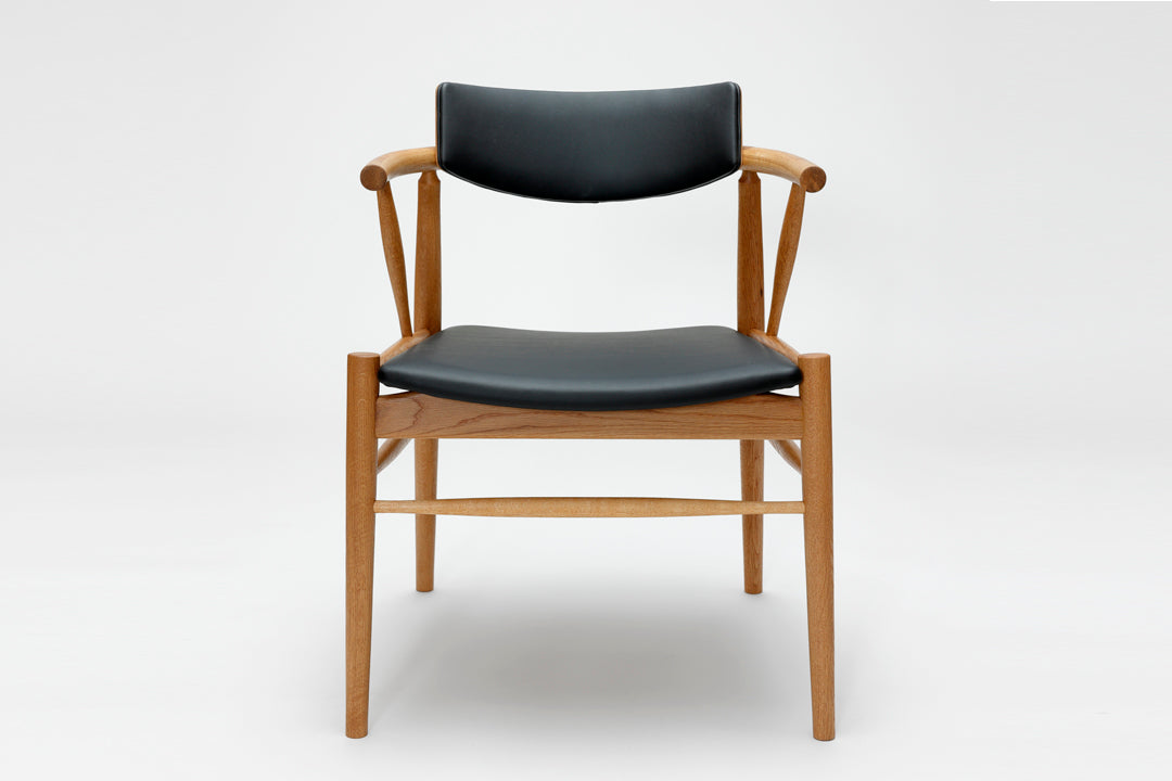 チェア BOW(ボウ) ISU-WORKS(イスワークス)