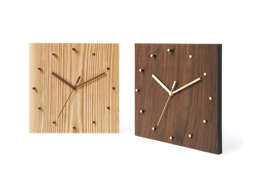 ウォールクロック RISE(ライズ)