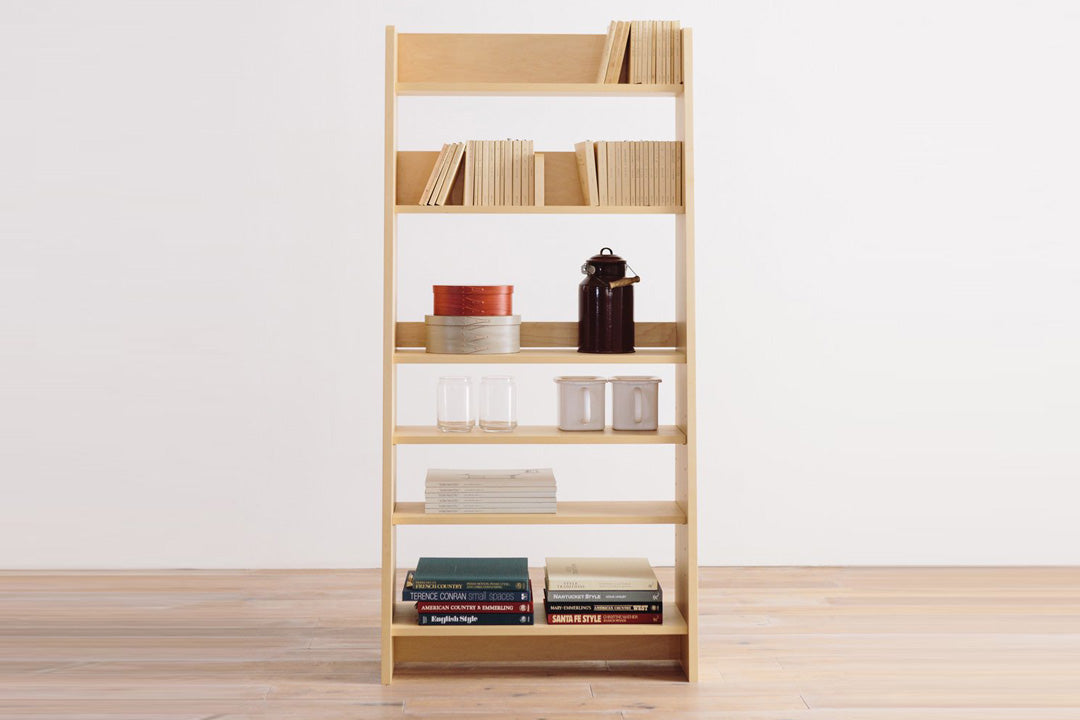 ハイシェルフ070 TUTTO(トゥット)