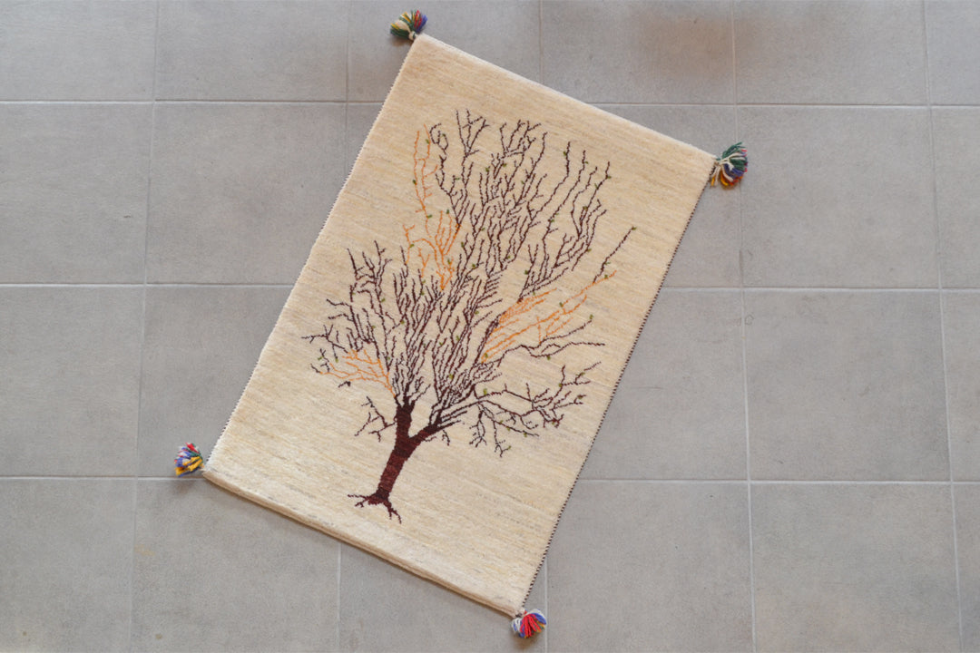 ギャッベ B-24111 W1040×D670