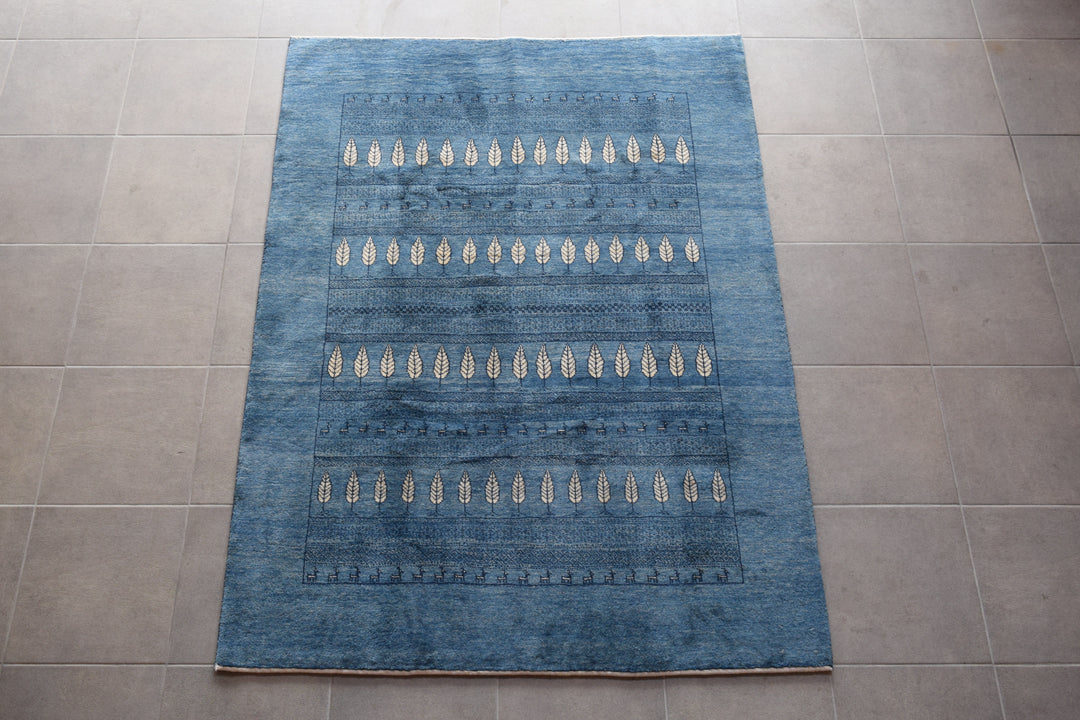 ギャッベ B-24265 W2000×D1490