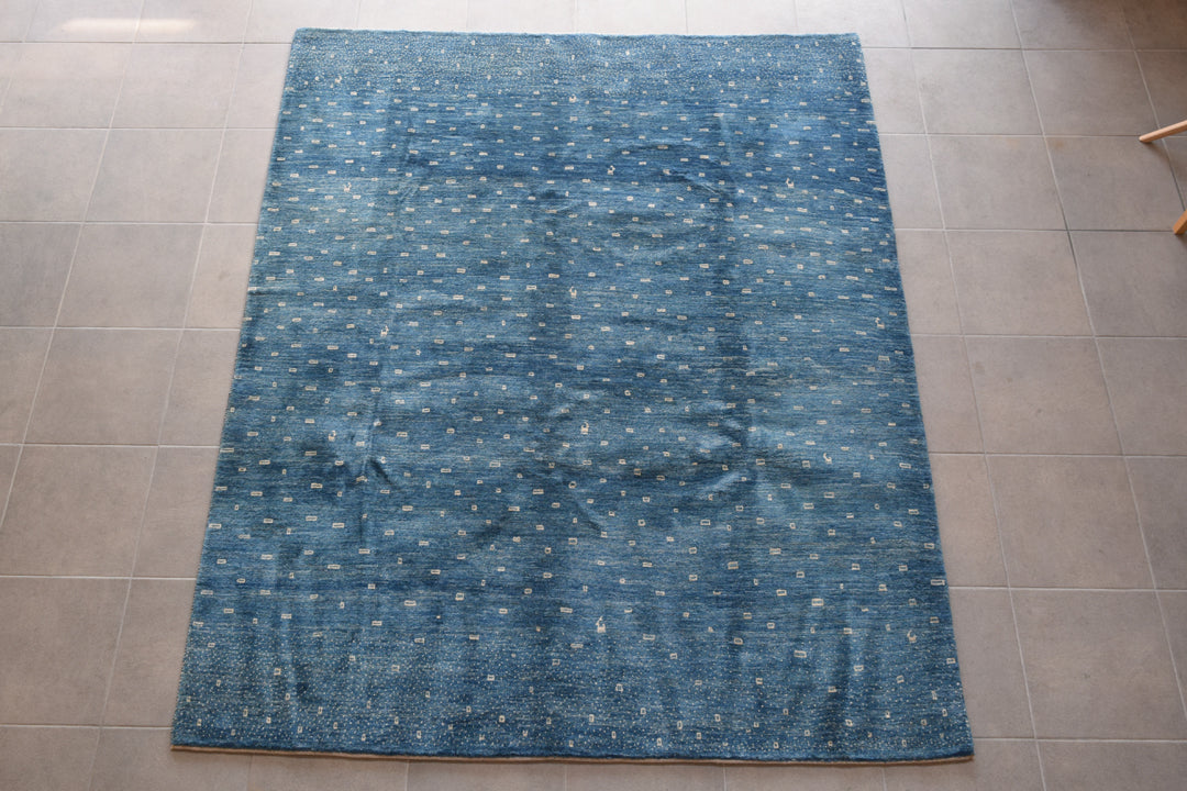 ギャッベ B-25082 W2520×D2060