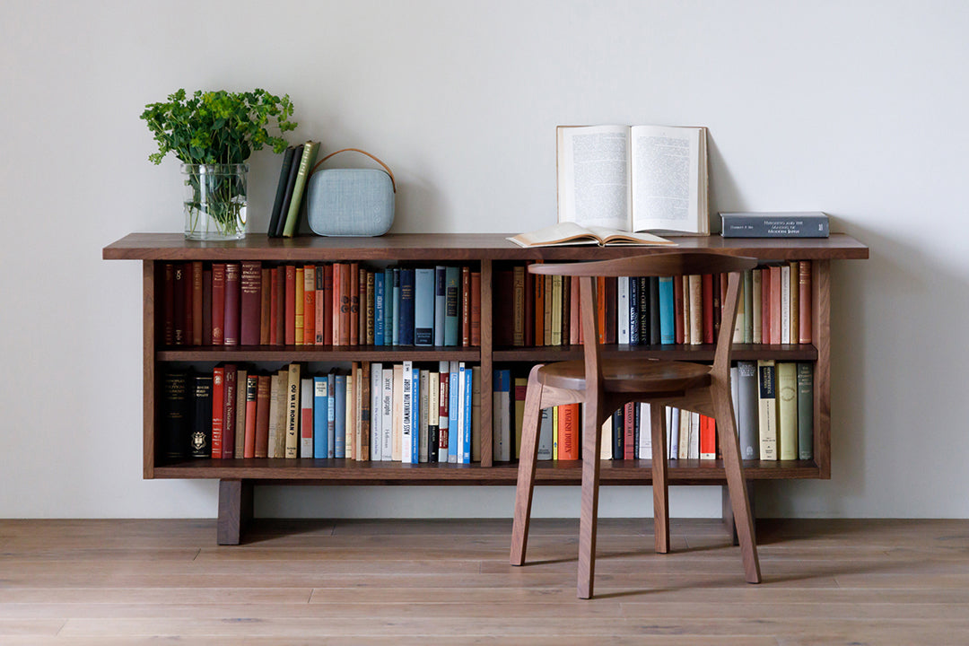 カウンターシェルフ CARAMELLA(カラメッラ)