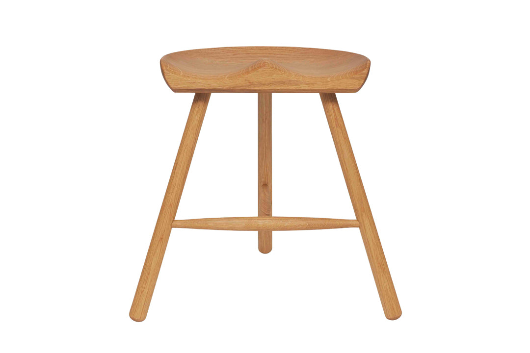 SHOEMAKER CHAIR(シューメーカーチェア)No.49 オーク材