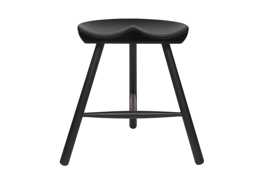 SHOEMAKER CHAIR(シューメーカーチェア)No.49 ブラック
