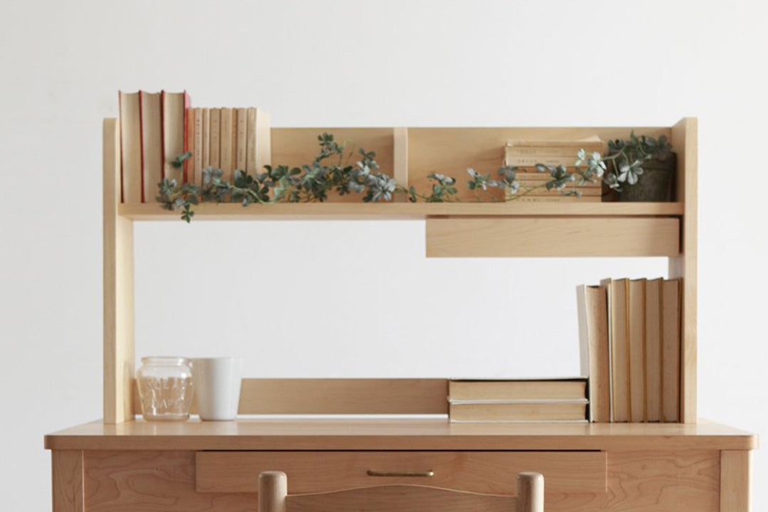 ローシェルフ TUTTO(トゥット)