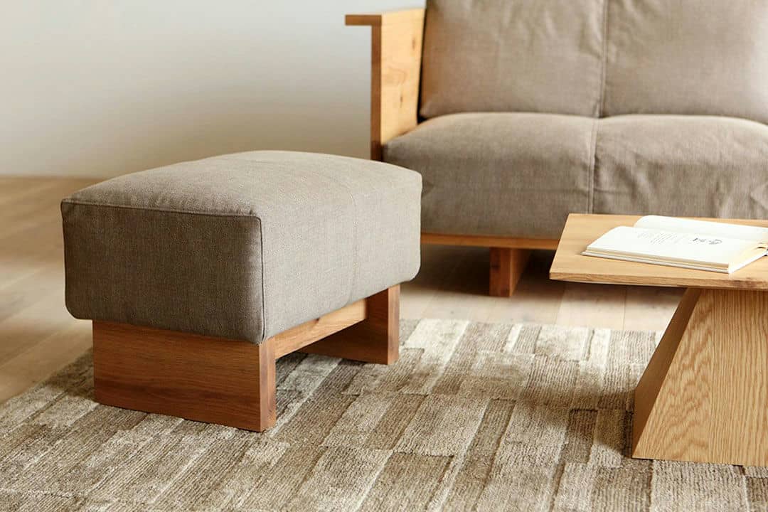 オットマン063 CARAMELLA(カラメッラ)