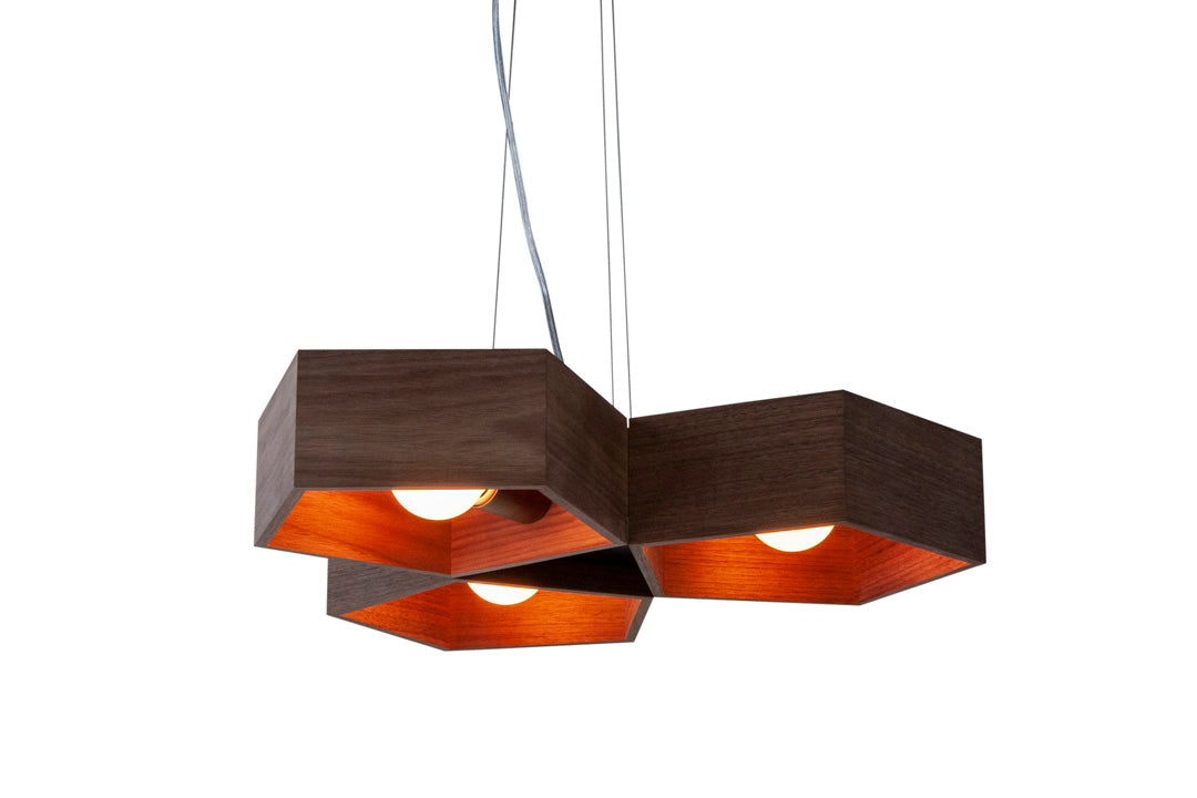 ペンダントライト WHEELY(ウィーリー)