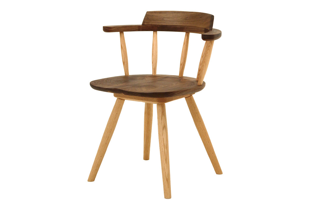 回転チェア DC341