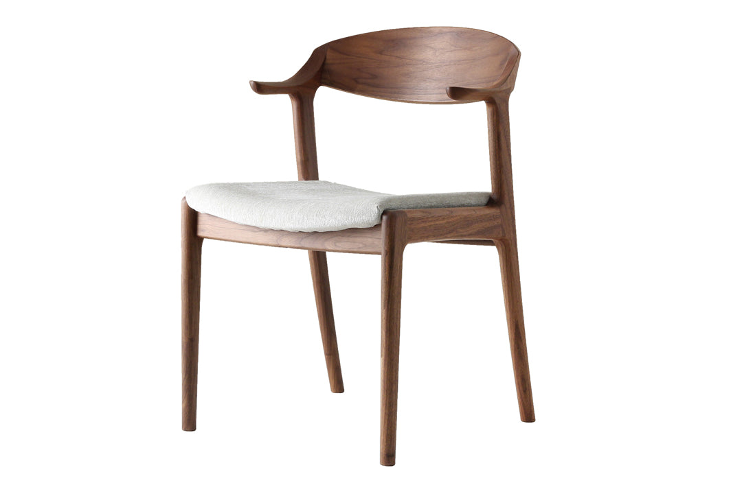 ハーフアームチェア DC354