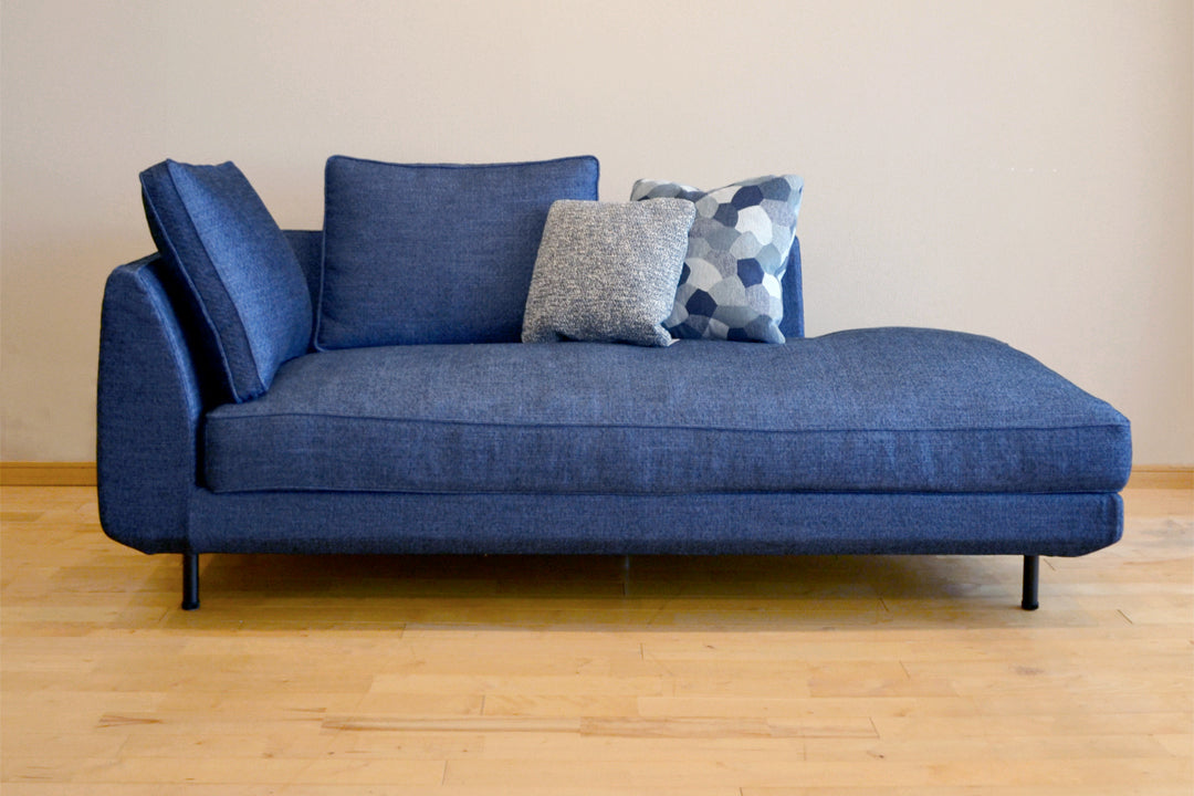 『TRES THE SOFA TAILOR』 ワンアームソファ「HOM」