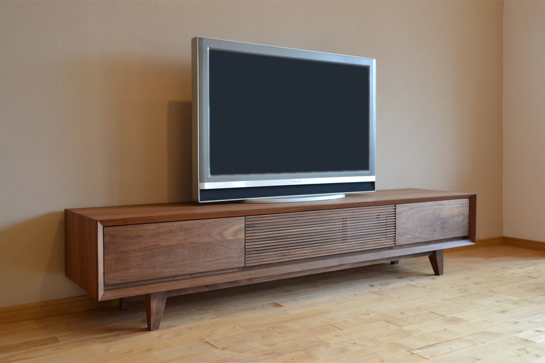 フルオーダー対応のVigoreオリジナルテレビボード Certo(チェルト)