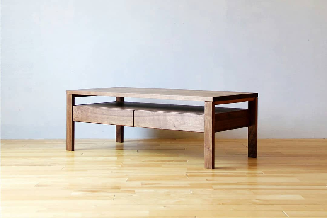 コーヒーテーブル Vita(ヴィータ)