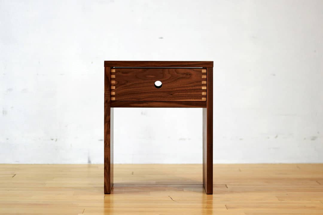 サイドテーブル LiageⅡ(リアージュ2)