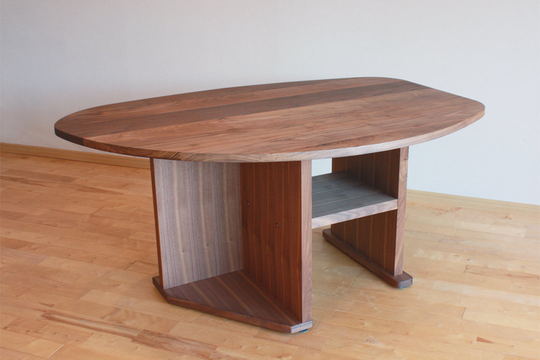 変形ダイニングテーブル Libero(リベロ)