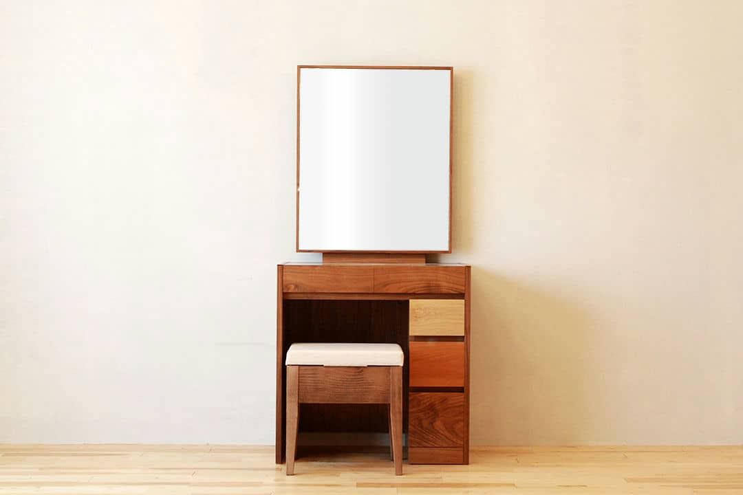 ドレッサー Cynthia(シンシア)