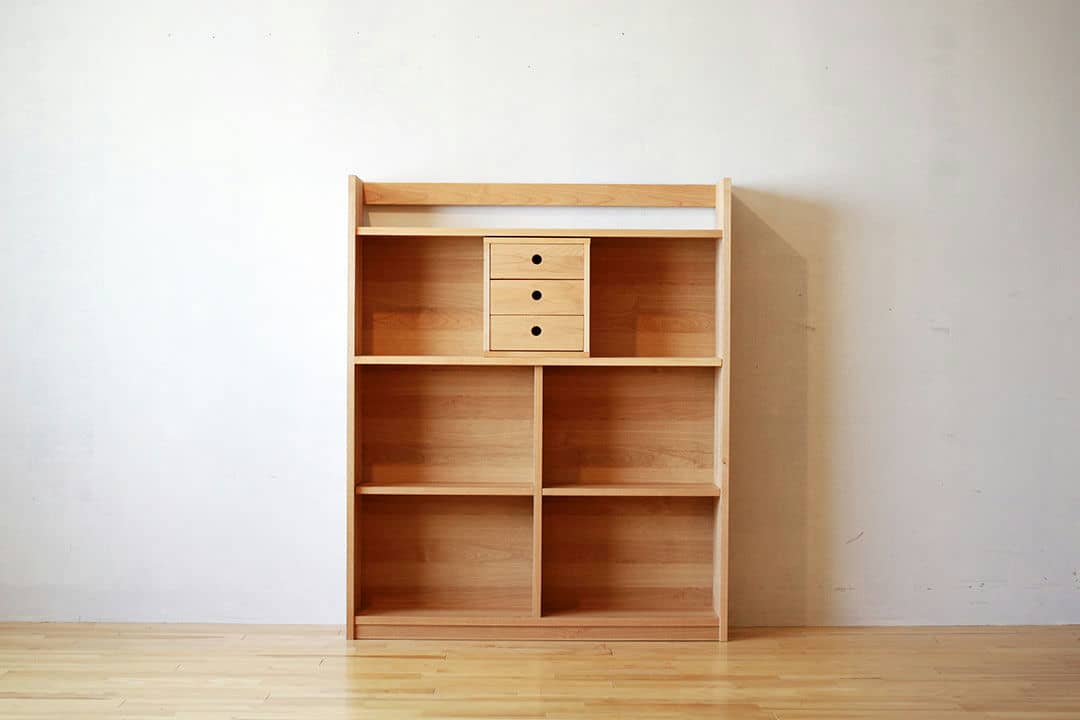 シェルフ LEGCY(レグシー)