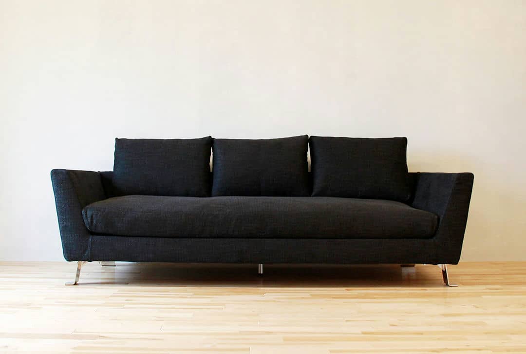 『TRES THE SOFA TAILOR』 3Pソファ「FSBⅡ」