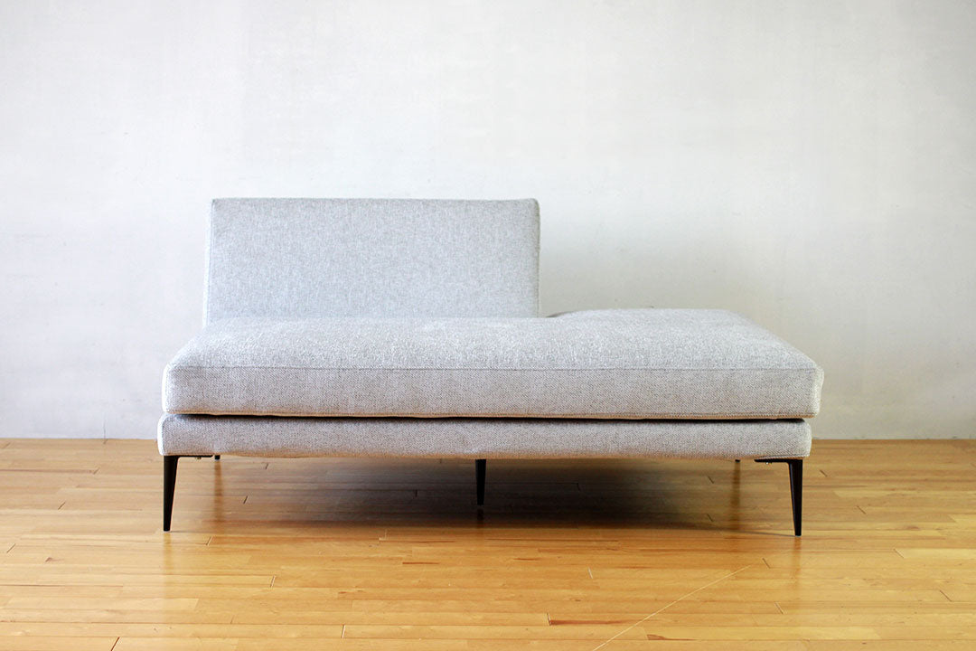 サイドカウチソファ SPAZIO(スパジオ)