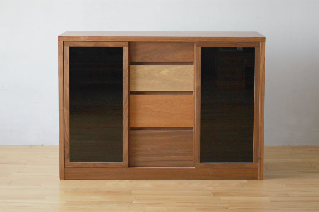 アウトレット!サイドボードCynthia(シンシア)120