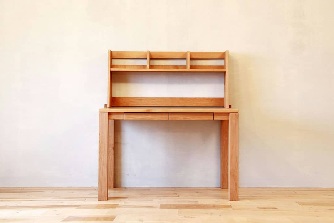 デスク Leaves(リーヴス)