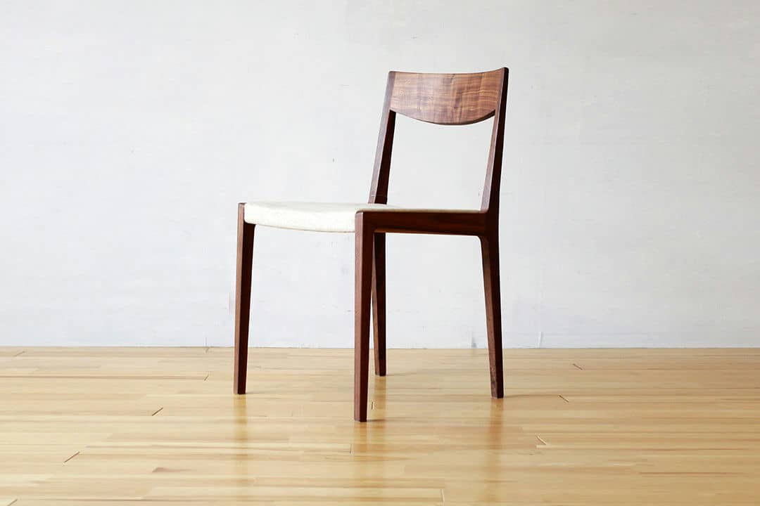 チェア HAKU(ハク)