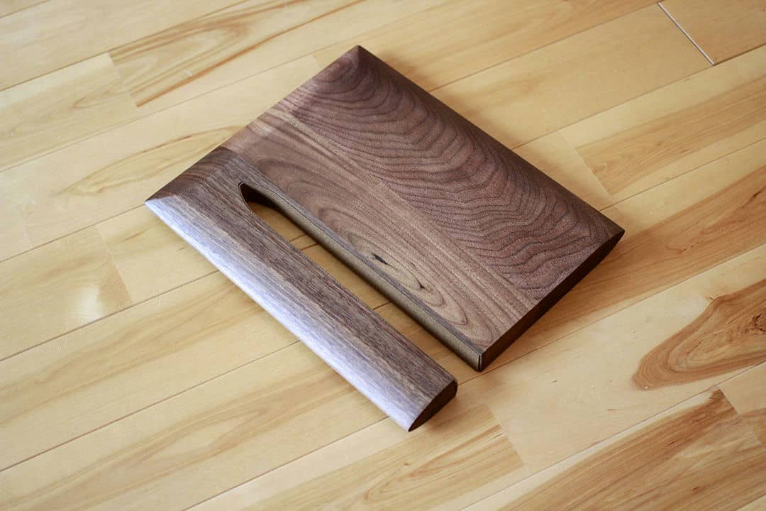 ブックエンド テレビボード SPIRIT専用