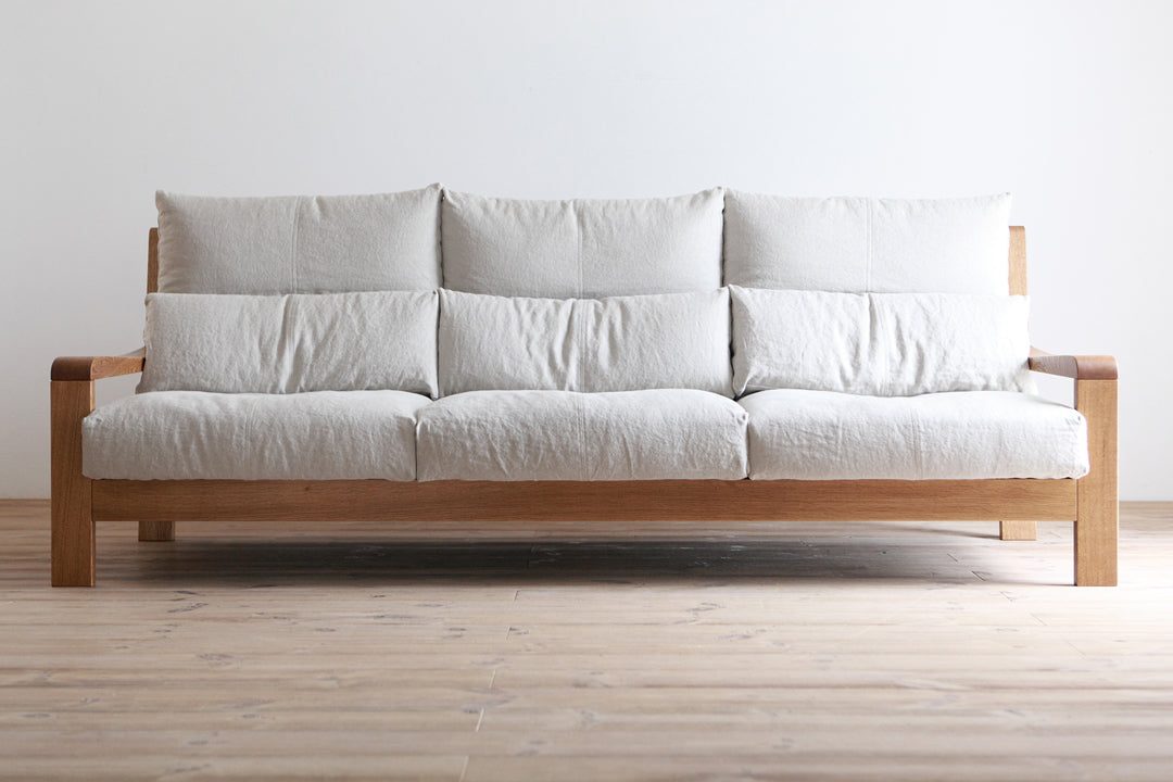 ハイバックソファ 228 CIELO(シエロ)