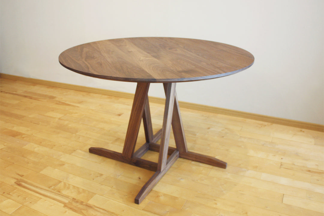 サークルダイニングテーブル CerchioⅡ(チェルキオ)