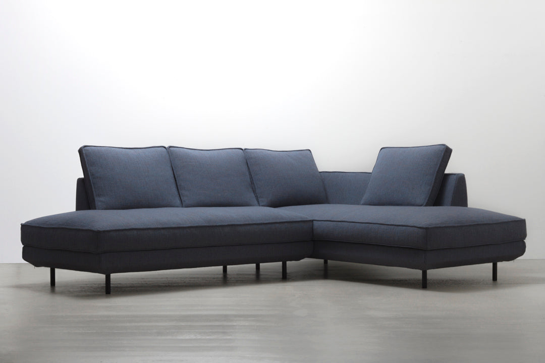 『TRES THE SOFA TAILOR』 カウチソファ「HOM」