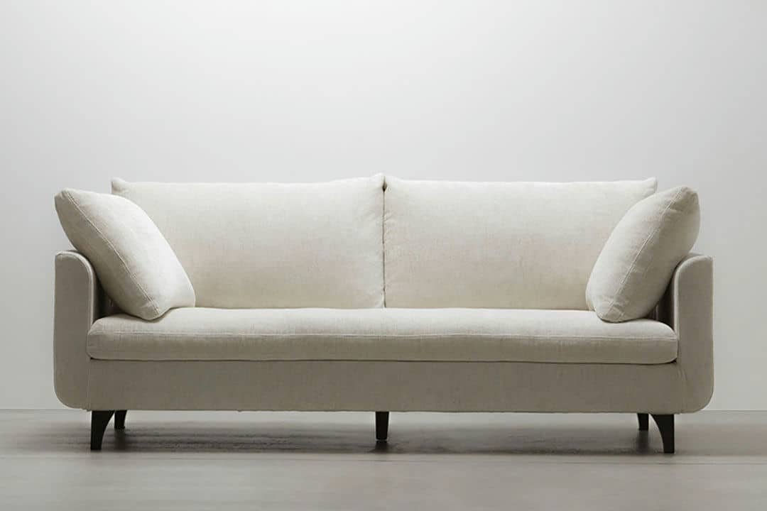 『TRES THE SOFA TAILOR』 3Pソファ「HM」