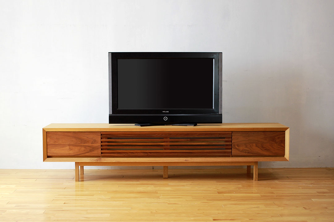 【フルオーダー対応】TVボード RK