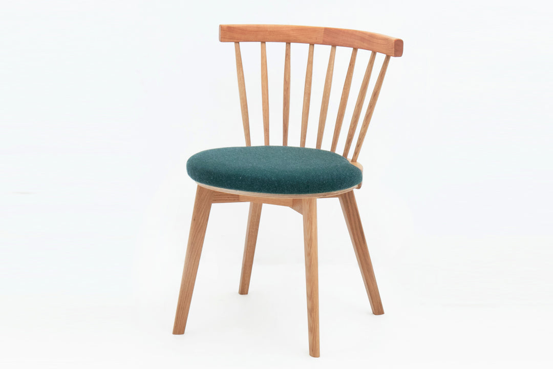 ダイニングチェア (M) JASMINE(ジャスミン)