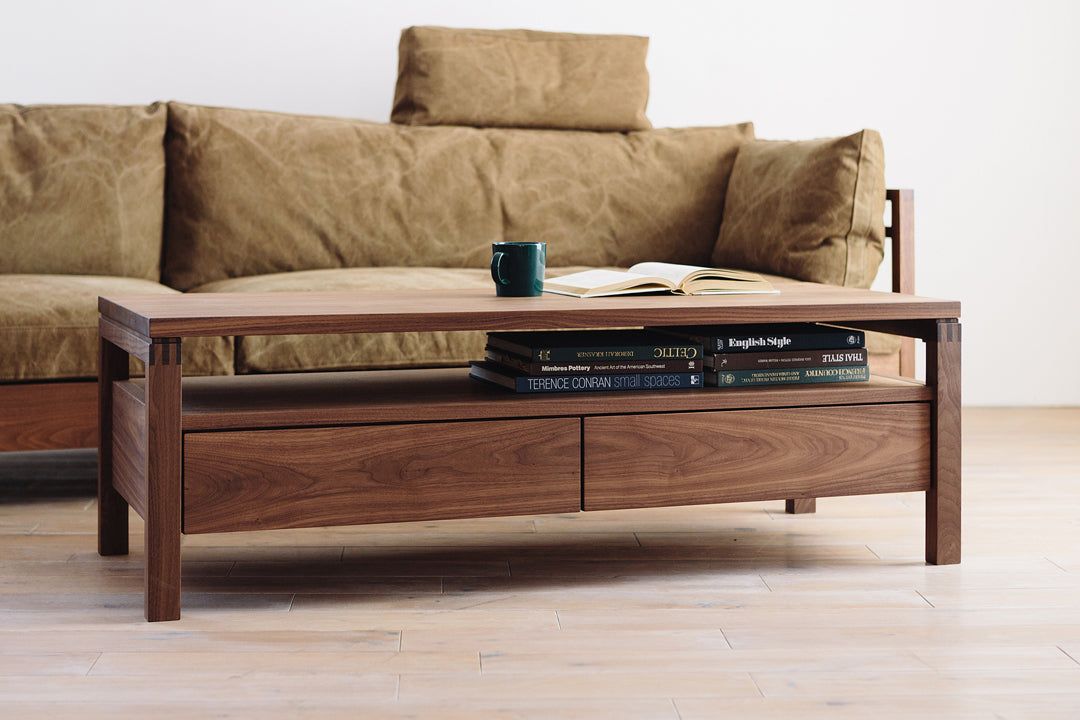 センターテーブル RIPOSO (リポーゾ)