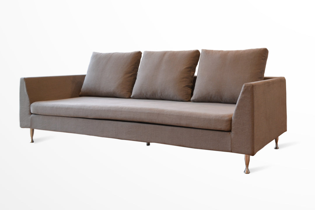 『TRES THE SOFA TAILOR』 3Pソファ「TB」