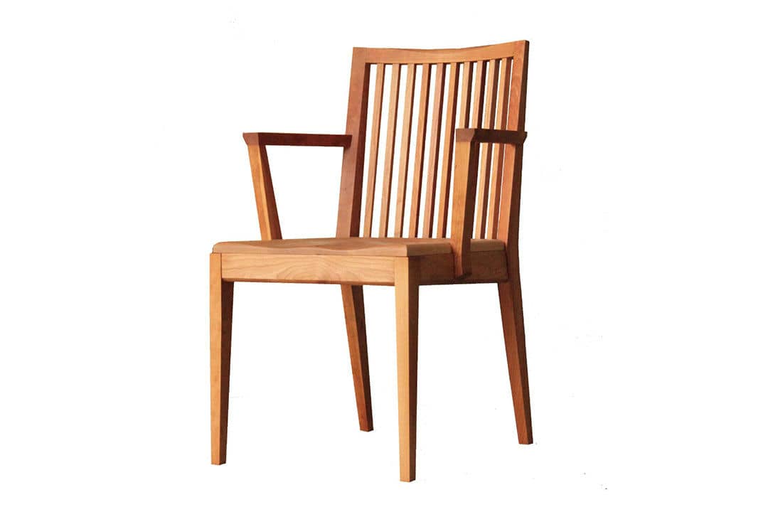 アームチェア TCW-2031AC